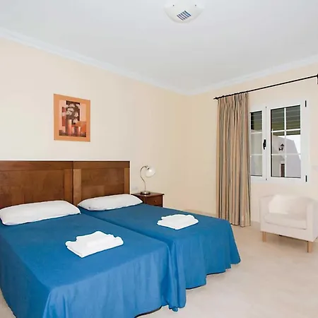 Playa Blanca Sleeps 6 Air Con Wifi Willa Playa Blanca (Lanzarote)