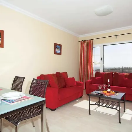 Playa Blanca Sleeps 6 Air Con Wifi Willa *