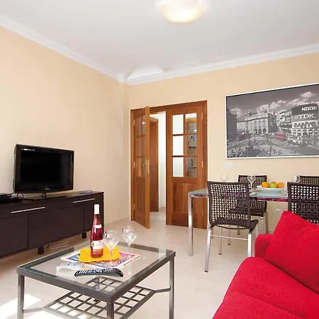 Playa Blanca Sleeps 6 Air Con Wifi Playa Blanca (Lanzarote)